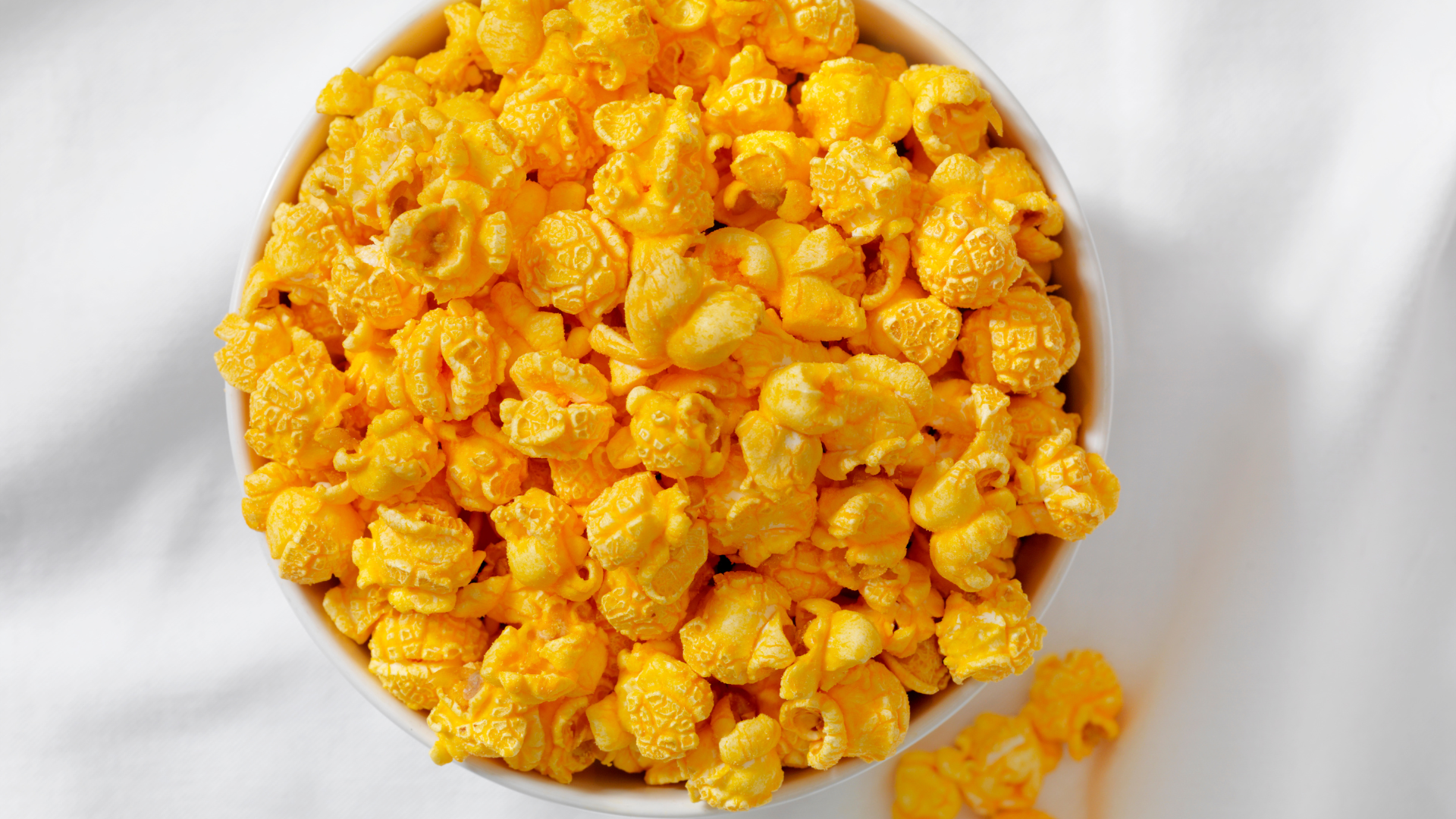 Pop-corn Fromage - My American Shop