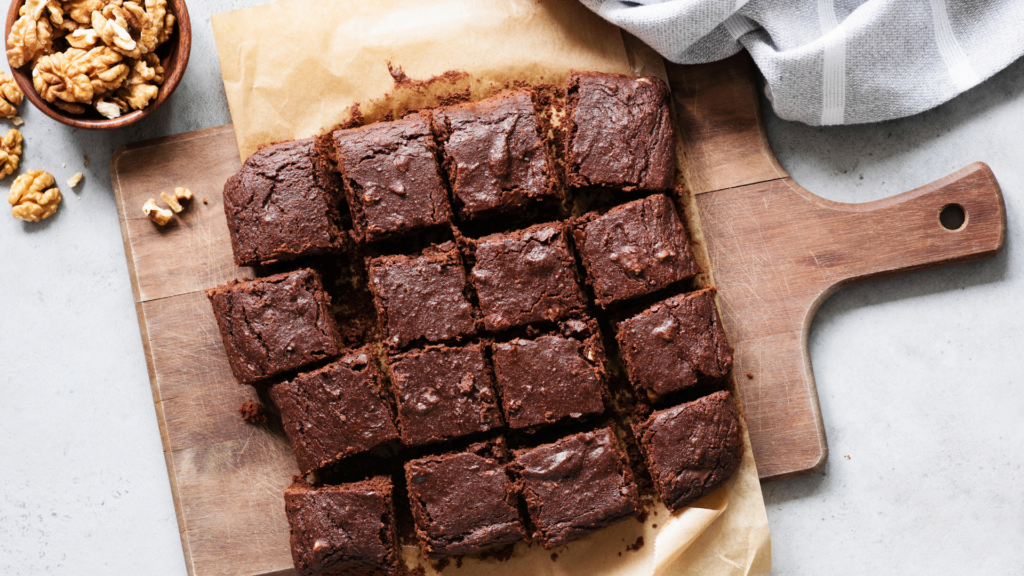 Brownies My American Shop